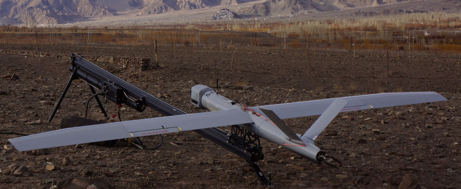 Cyient BlueBird Joint Venture Wins Its First Order from Indian Army